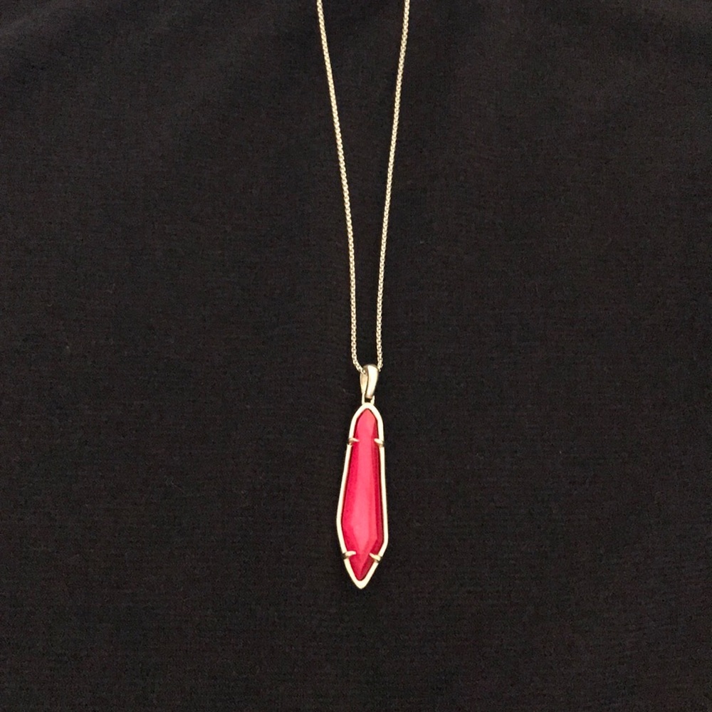 Kendra Scott Necklace 💗 NWT